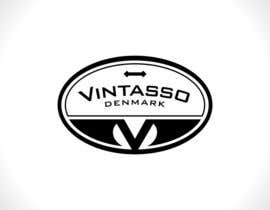 #34 for Design a Logo for Vintasso by wdmalinda