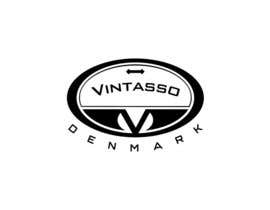 #50 for Design a Logo for Vintasso by Arpit1113