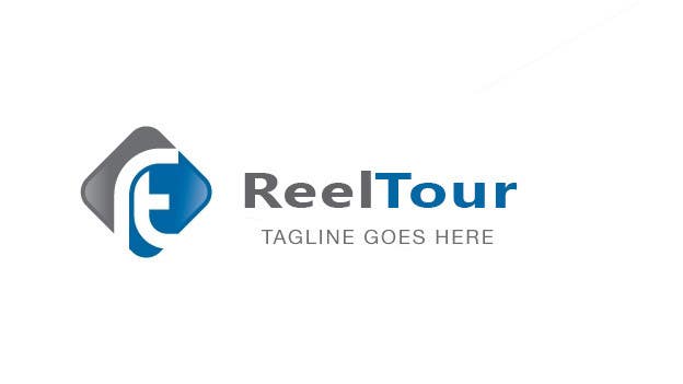 Contest Entry #5 for                                                 Design a Logo for REELtour
                                            