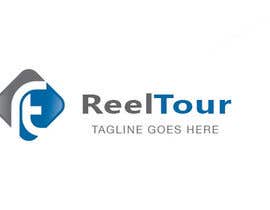 talhafarooque tarafından Design a Logo for REELtour için no 5