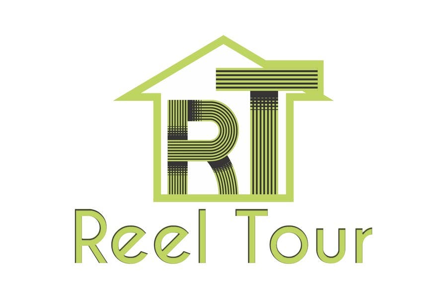 Konkurrenceindlæg #27 for                                                 Design a Logo for REELtour
                                            
