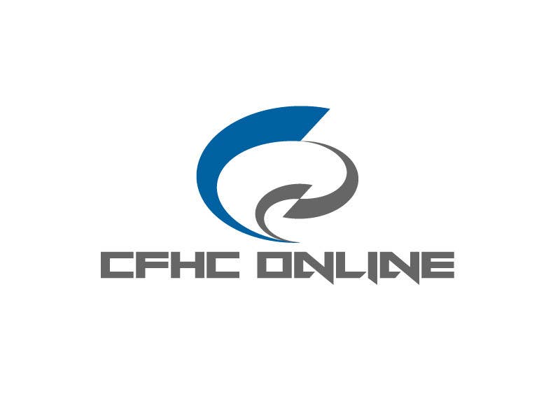 Kilpailutyö #18 kilpailussa                                                 Design a Logo for On-line Business: cfhc online
                                            