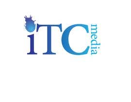 #161 para Logo Design for itc-media.com de lmobley