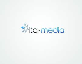 alvinhy님에 의한 Logo Design for itc-media.com을(를) 위한 #98
