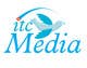 #143. pályamű bélyegképe a(z)                                                     Logo Design for itc-media.com
                                                 versenyre