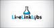 Miniatura da Inscrição nº 95 do Concurso para                                                     Simple Logo Design - Live Link Labs
                                                