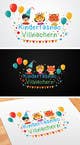 Imej kecil Penyertaan Peraduan #32 untuk                                                     Design a Logo for Kinderfasnacht Villnachern
                                                