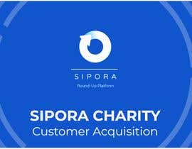 nº 23 pour Sipora Charity Customer Acquisition par AdrianaRT 