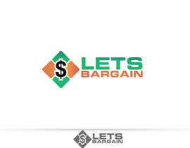 nº 49 pour Design a Logo for letsbargain par tricksap 