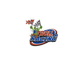 #165 cho Troll Racing needs logo! bởi Moon0322