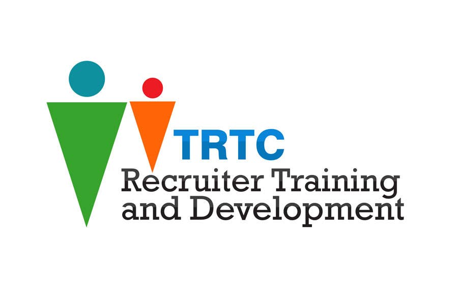 Bài tham dự cuộc thi #27 cho                                                 Logo Design for TRTC - Recruiter Training and Development
                                            