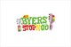 Miniatyrbilde av konkurransebidrag #121 i                                                     Logo Design for Byers Stop N Go
                                                