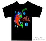 Graphic Design Kilpailutyö #9 kilpailuun Do a t-shirt for Underwater Hockey