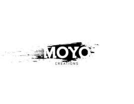 #127 for Design a Logo for Moyo Creations by maramaar