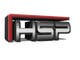 Icône de la proposition n°18 du concours                                                     Design a Logo for HSP
                                                