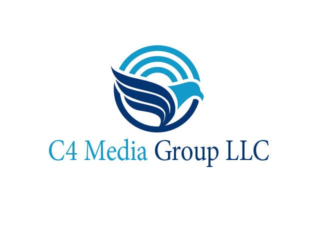 Proposta in Concorso #8 per                                                 Logo Design for C4 Media Group LLC
                                            