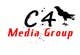 Predogledna sličica natečajnega vnosa #38 za                                                     Logo Design for C4 Media Group LLC
                                                