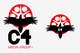 Kilpailutyön #18 pienoiskuva kilpailussa                                                     Logo Design for C4 Media Group LLC
                                                