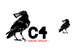 Kilpailutyön #19 pienoiskuva kilpailussa                                                     Logo Design for C4 Media Group LLC
                                                
