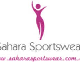 nº 84 pour Logo design for Sahara Sportswear par pdevries 