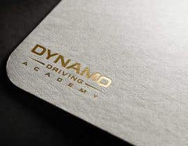 #428 cho Dynamo Driving Academy bởi logoexpertnajmul