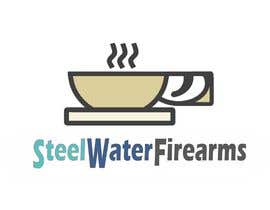 jadinv님에 의한 Logo Design for retail firearms and firearms training store을(를) 위한 #5