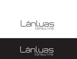 munna4e3 tarafından Design a Logo for Lánluas Consulting için no 22