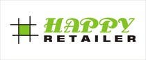 Graphic Design Inscrição do Concurso Nº138 para logo for HappyRetailer.