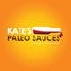 
                                                                                                                                    Miniatura da Inscrição nº                                                 83
                                             do Concurso para                                                 Design a Logo for Kate's Paleo Sauces
                                            