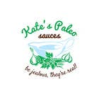 Graphic Design Inscrição do Concurso Nº99 para Design a Logo for Kate's Paleo Sauces