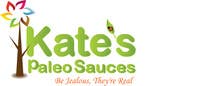 Graphic Design Inscrição do Concurso Nº137 para Design a Logo for Kate's Paleo Sauces
