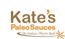 Graphic Design Inscrição do Concurso Nº156 para Design a Logo for Kate's Paleo Sauces