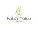 
                                                                                                                                    Miniatura da Inscrição nº                                                 159
                                             do Concurso para                                                 Design a Logo for Kate's Paleo Sauces
                                            
