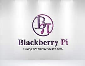 #826 for Blackberry Pi Logo by shadabkhan15513