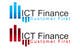 Contest Entry #61 thumbnail for                                                     Design a Logo for ICT Finance
                                                