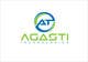 Ảnh thumbnail bài tham dự cuộc thi #64 cho                                                     Design a Logo for Agasti Technologies
                                                