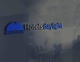#27 para hotelsdaylight logo por LincoF
