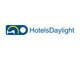 Ảnh thumbnail bài tham dự cuộc thi #3 cho                                                     hotelsdaylight logo
                                                