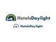 Ảnh thumbnail bài tham dự cuộc thi #30 cho                                                     hotelsdaylight logo
                                                