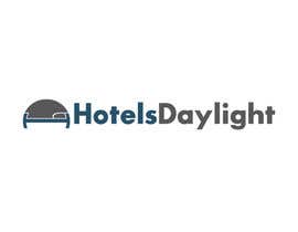 #32 para hotelsdaylight logo por Dzery