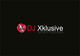 
                                                                                                                                    Icône de la proposition n°                                                4
                                             du concours                                                 Design a Logo for DJ Xklusive
                                            