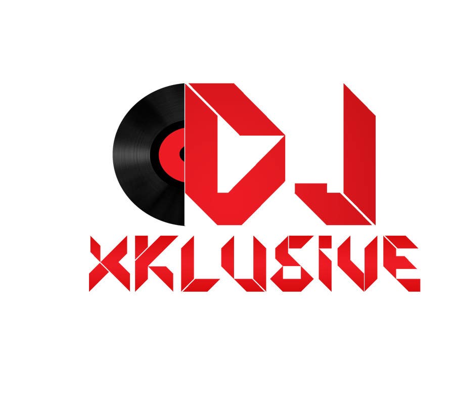 
                                                                                                                        Proposition n°                                            17
                                         du concours                                             Design a Logo for DJ Xklusive
                                        