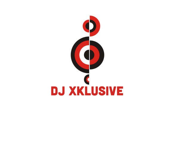 
                                                                                                                        Proposition n°                                            2
                                         du concours                                             Design a Logo for DJ Xklusive
                                        
