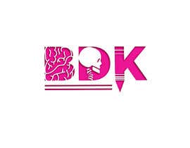 #365 for New Logo - BDK by khandesignbd