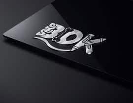 #360 para New Logo - BDK por AlamPGD