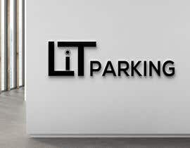 #67 para Lit Parking por kinkarmridha