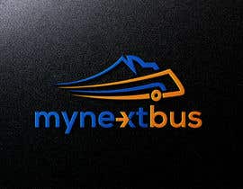 Nro 238 kilpailuun Logodesign for busmarketplace needed käyttäjältä hmmoshin20003