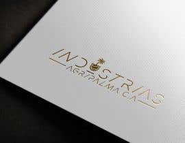 #73 for INDUSTRIAS AGRIPALMA C.A company Logo design by asifkhanjrbd