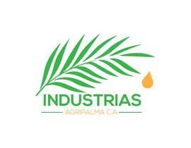#61 for INDUSTRIAS AGRIPALMA C.A company Logo design by miamdhanif75