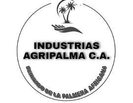 #78 for INDUSTRIAS AGRIPALMA C.A company Logo design by nursyafawani2000